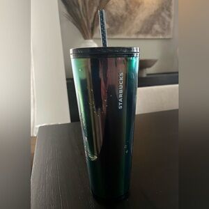 Starbucks Tumbler Cup
